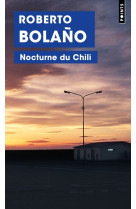 Nocturne du chili