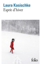 Esprit d'hiver