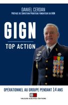 Gign - top action
