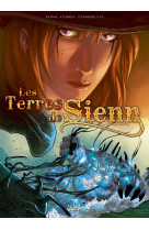 Les terres de sienn t03