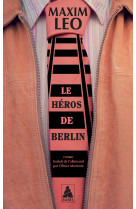 Le héros de berlin