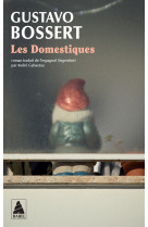 Les domestiques