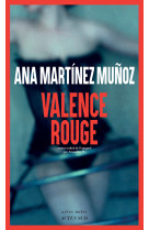 Valence rouge