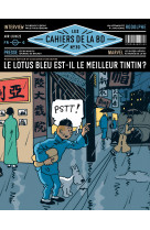 Les cahiers de la bd n°30