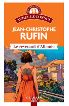 Le revenant d'albanie