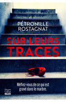 Sur leurs traces