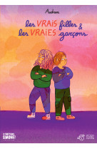 Les vrais filles et les vraies garçons