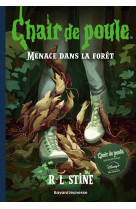 Chair de poule , tome 22