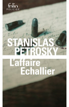 L'affaire echallier
