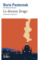 Le docteur jivago