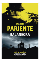 Balanegra