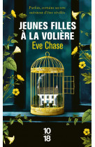 Jeunes filles à la volière