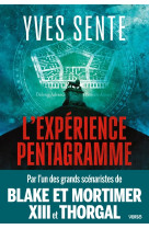 L'expérience pentagramme