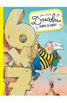 Ducobu - tome 29 - dernier de cordée !