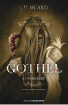 Gothel, la sorcière
