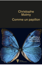 Comme un papillon