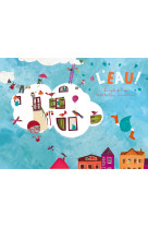 à l'eau