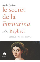 Le secret de la fornarina selon raphaël