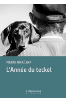 L'année du teckel