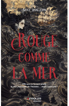 Rouge comme la mer