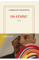 Lis lénine !