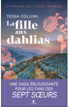 La fille aux dahlias tome 1