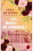 Les roses de somerset