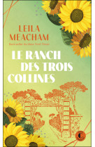 Le ranch des trois collines