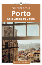 Porto et la vallée du douro