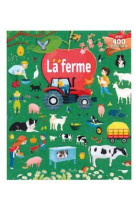La ferme