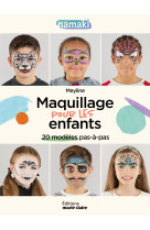 Maquillage pour les enfants