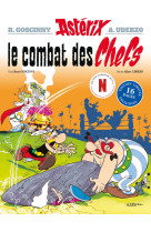 Astérix - le combat des chefs - édition spéciale série netflix