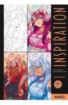 Inspiration - manga