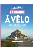 La france à vélo