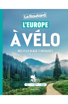 L'europe à vélo
