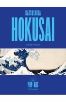 Hokusai