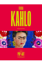 Frida kahlo