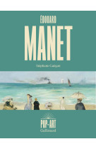 édouard manet