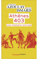 Athènes 403