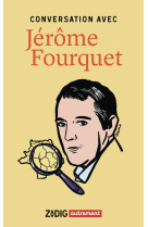 Conversation avec jérôme fourquet
