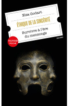 Ethique de la sincérité
