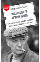 Sous la casquette de michel audiard