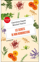 Les secrets de mon herboristerie