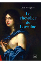 Le chevalier de lorraine