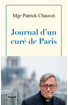 Journal d'un curé de paris