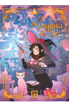 Morgana & oz - tome 2