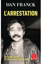 L'arrestation