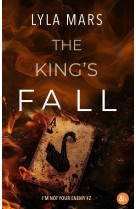 The king's fall - i'm not your enemy #2