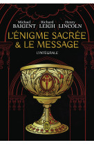 L'énigme sacrée et le message