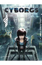 Cyborgs t01